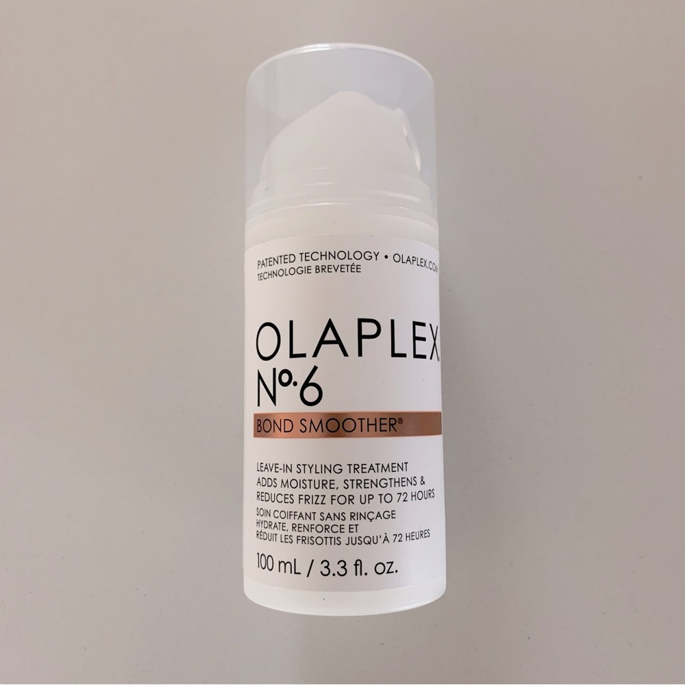 Olaplex No. 6 Bond Smoother